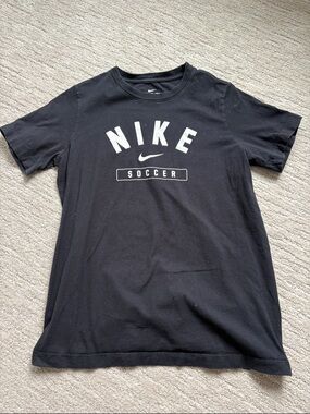 Nike Soccer Tshirt